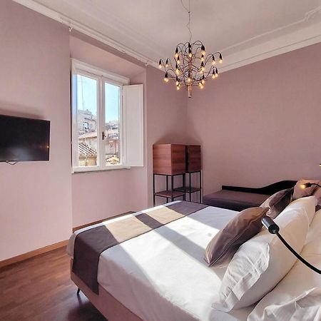 Youroom - Coppelle Roma Esterno foto