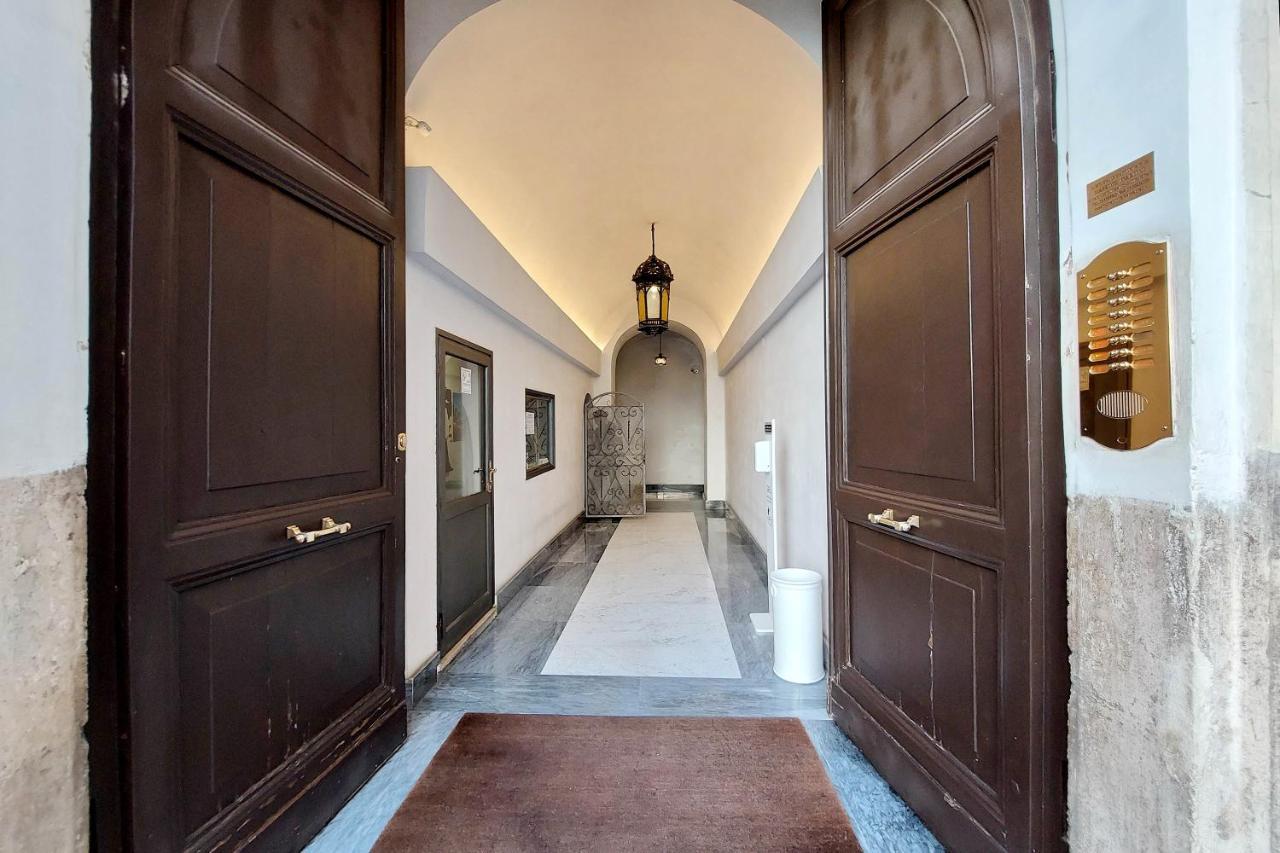Youroom - Coppelle Roma Esterno foto