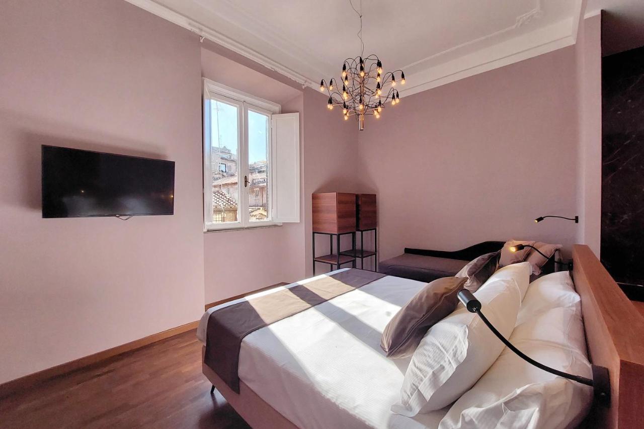 Youroom - Coppelle Roma Esterno foto