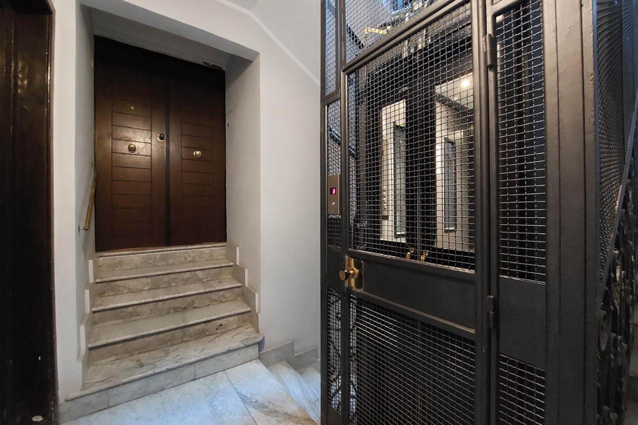 Youroom - Coppelle Roma Esterno foto