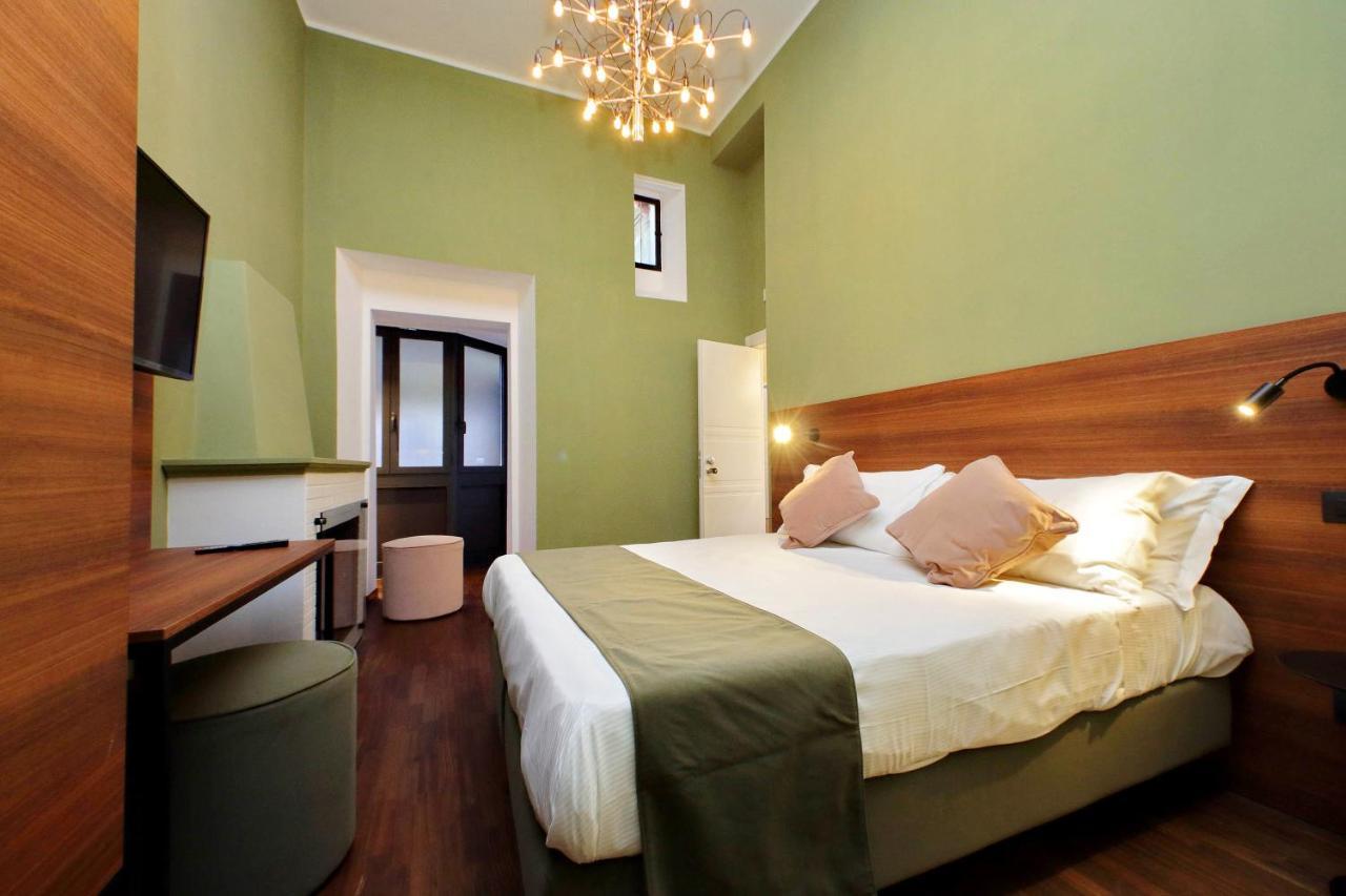Youroom - Coppelle Roma Esterno foto
