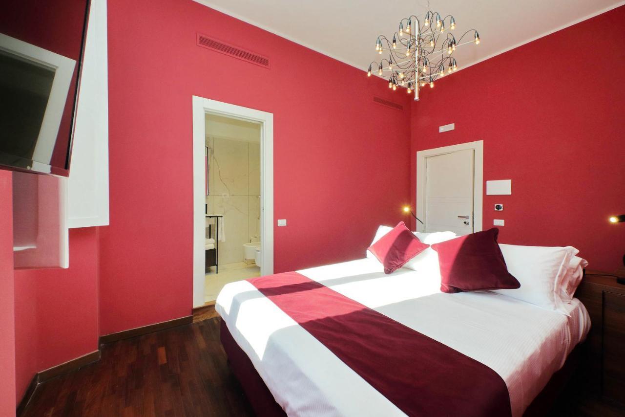 Youroom - Coppelle Roma Esterno foto