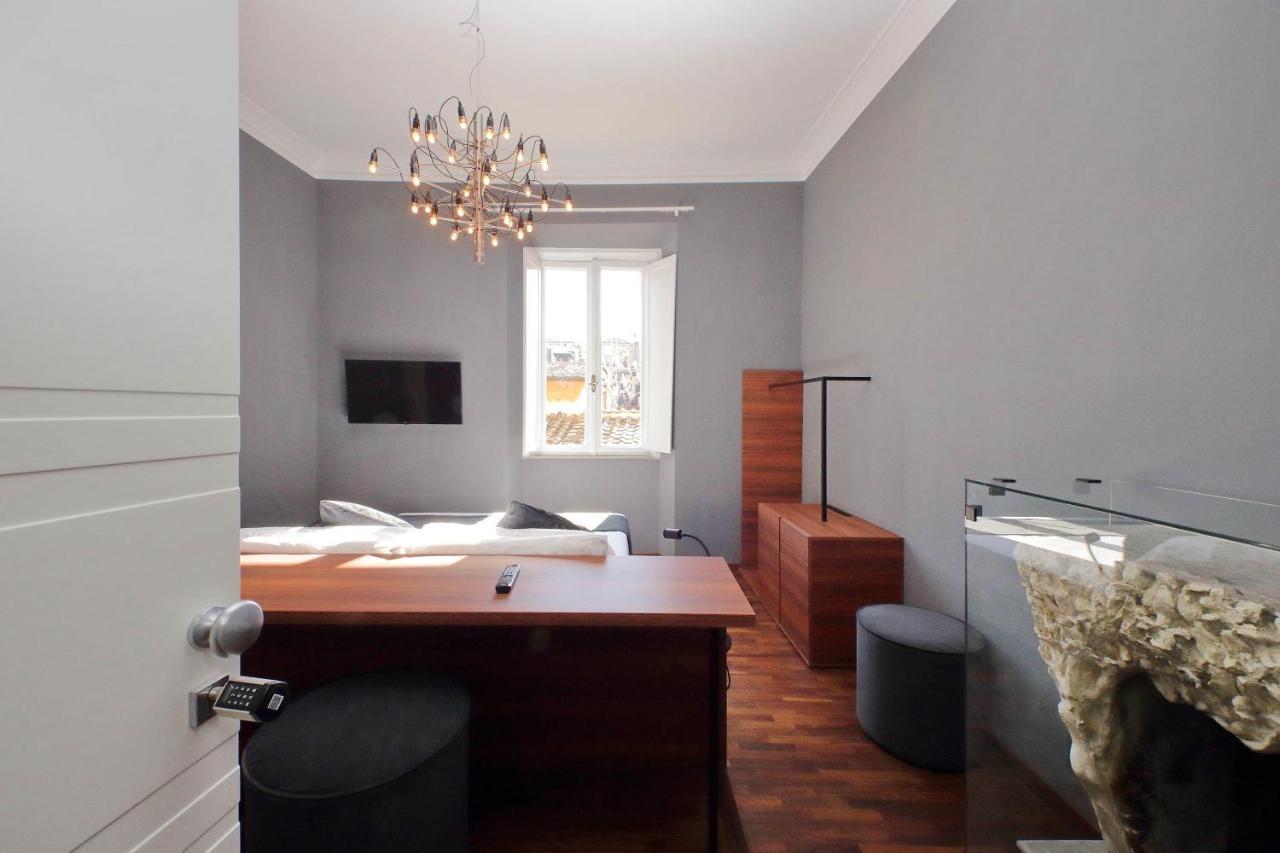 Youroom - Coppelle Roma Esterno foto