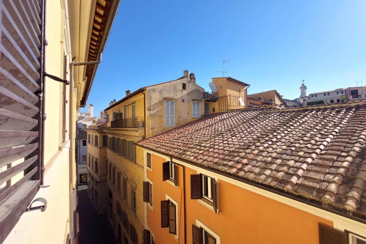 Youroom - Coppelle Roma Esterno foto