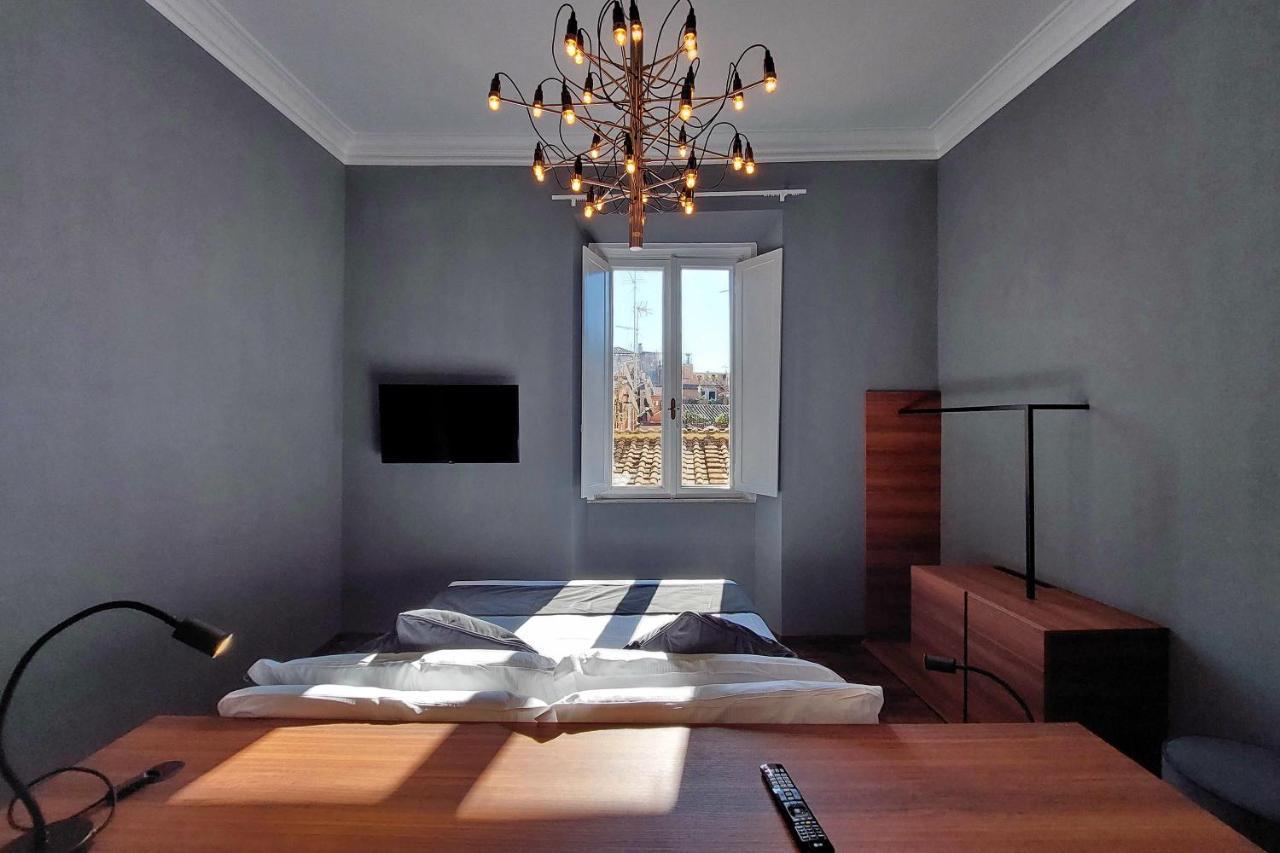 Youroom - Coppelle Roma Camera foto