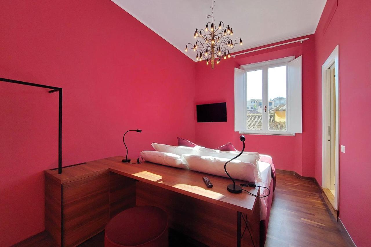 Youroom - Coppelle Roma Camera foto